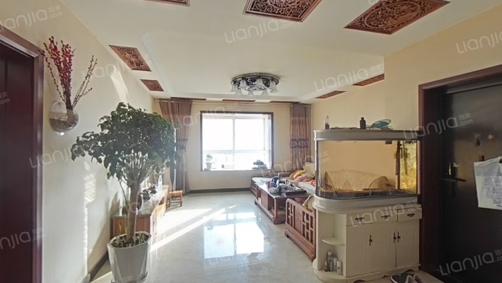 龙城国际二手房实景图