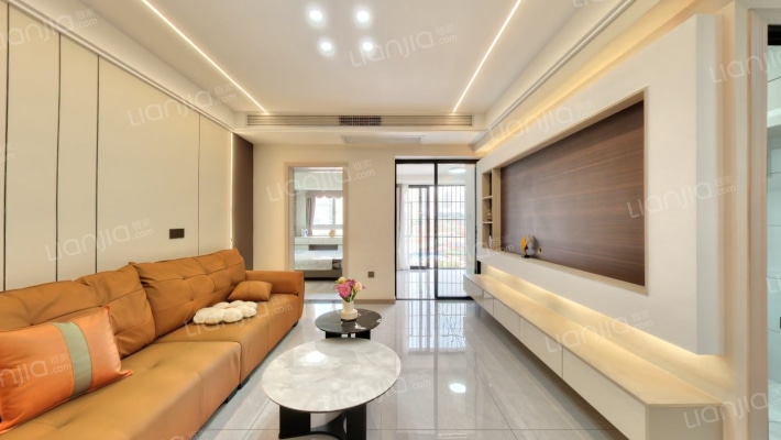 香山路苑二手房实景图