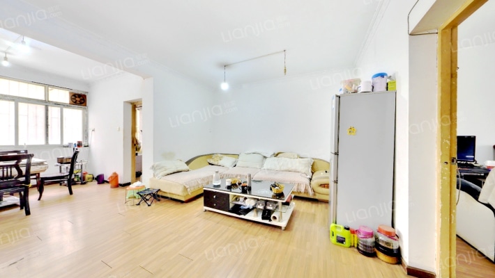 鑫鼎花园二手房实景图