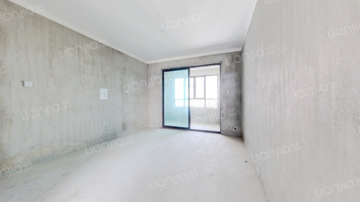 东津世纪城1区唐宁岸二手房实景图