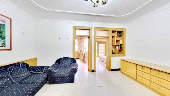 祥富里二手房实景图