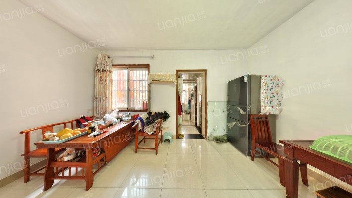 凤凰家园二手房实景图