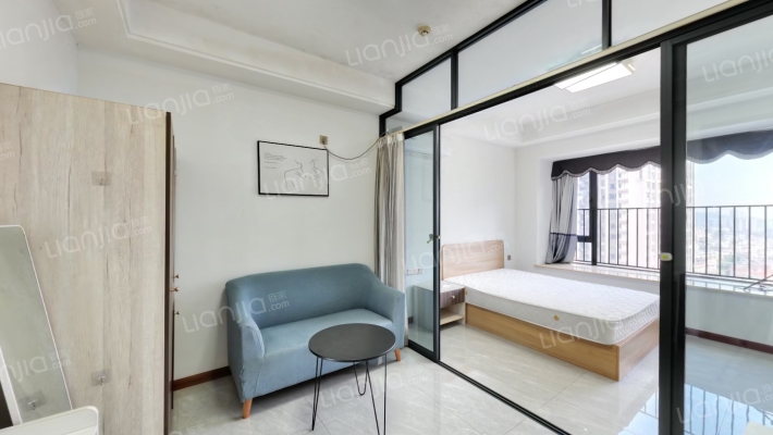 天奕丽兹公馆二手房实景图