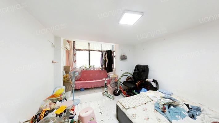 郑汴路73号院二手房实景图