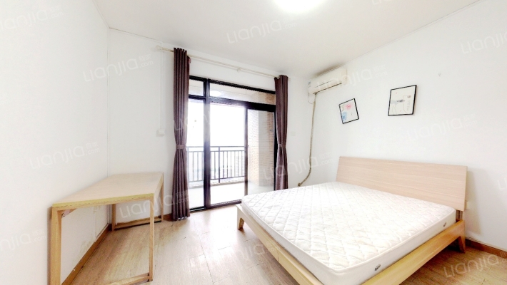 泉盛花园二手房实景图