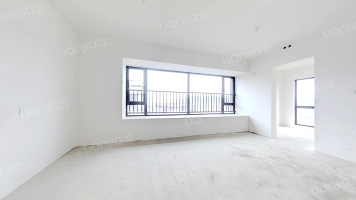 电建地产泷悦华府二手房实景图