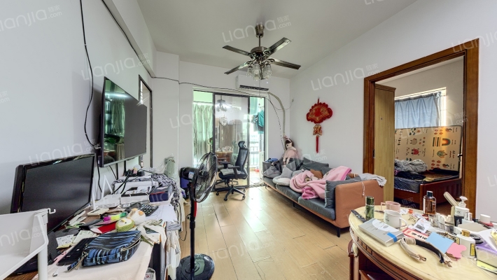 合裕华亭二手房实景图