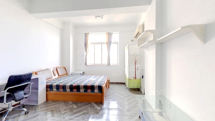 海天大厦二手房实景图