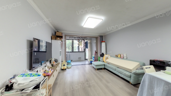 汤巷馨村(二期)二手房实景图