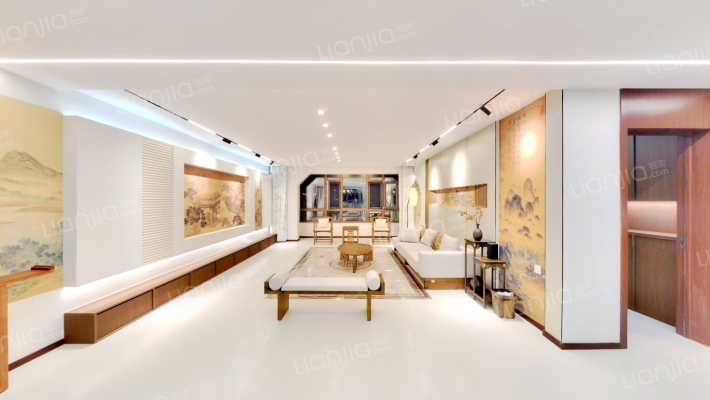 临河风景二手房实景图