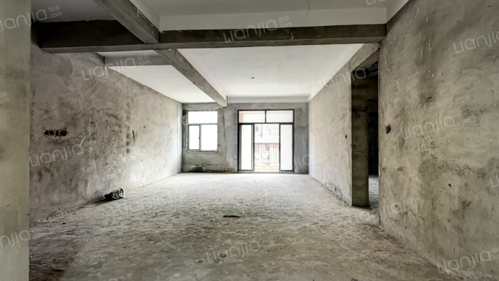 香山四季二手房实景图