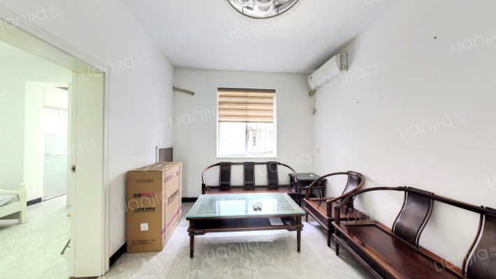 鸿福居二手房实景图