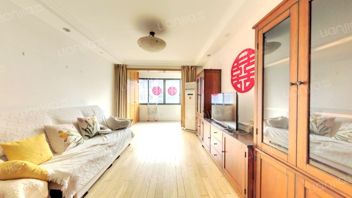 洋泾花园城二手房实景图