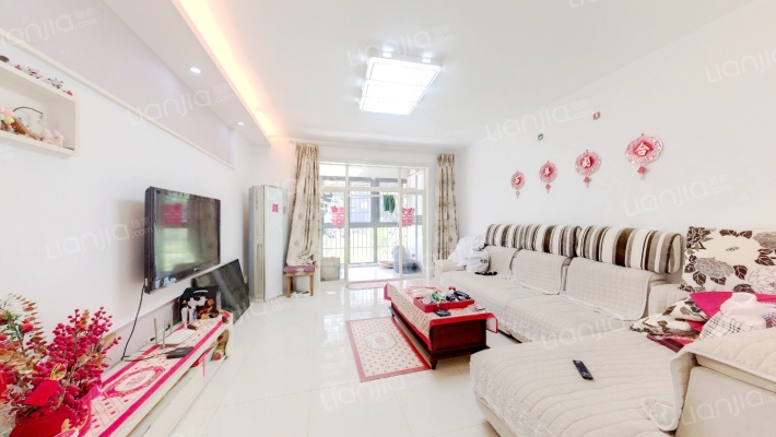 武夷商城二手房实景图