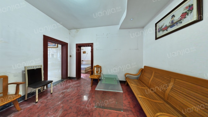 紫竹北街65号二手房实景图