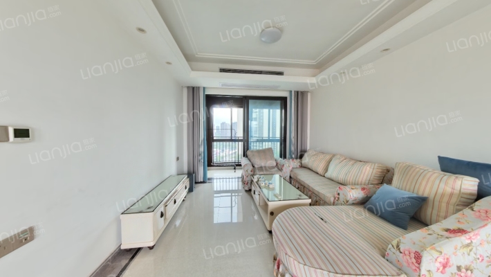 中海九龙天颂二期二手房实景图