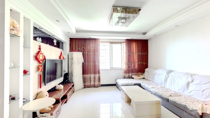 碧水莲晴二手房实景图