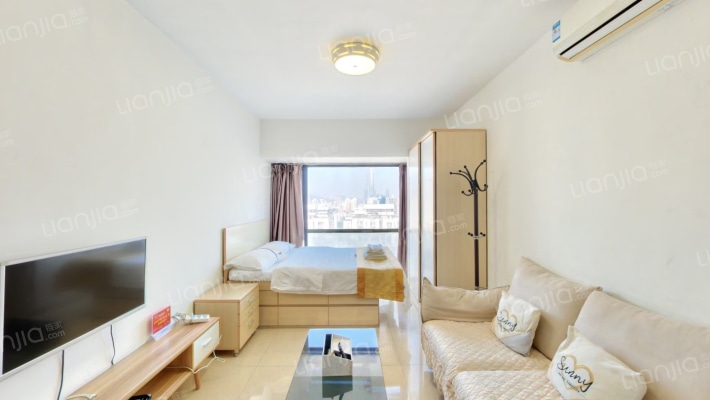 御河堤二手房实景图