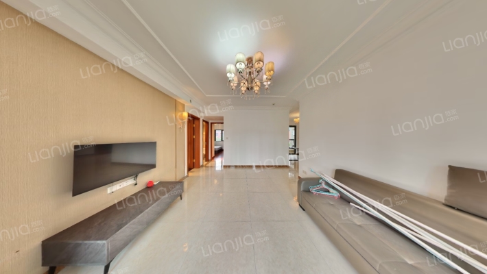 恒大未来城五街区二手房实景图