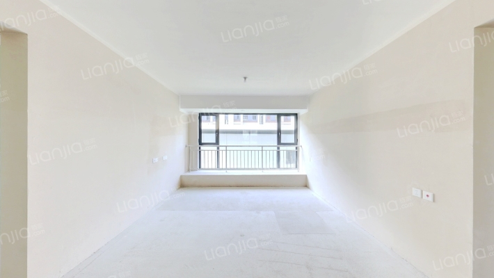 中国铁建花语天宸二手房实景图