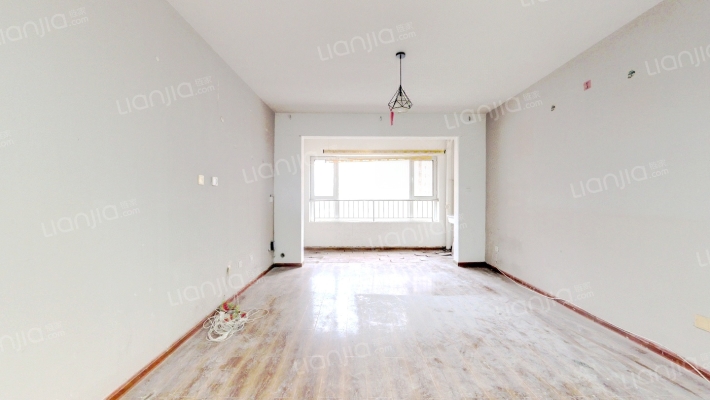 悦蓝山二手房实景图