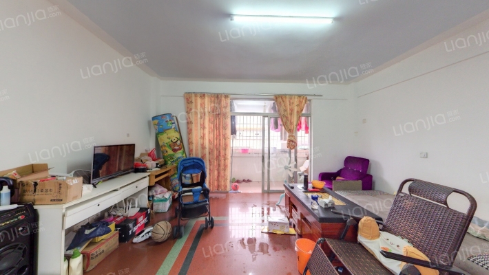 康乐楼二手房实景图