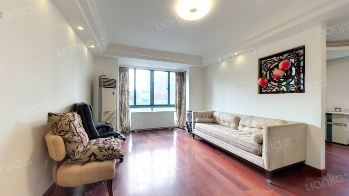 证大家园(三期)二手房实景图