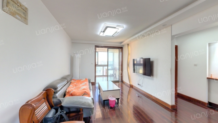 金禾新苑二手房实景图