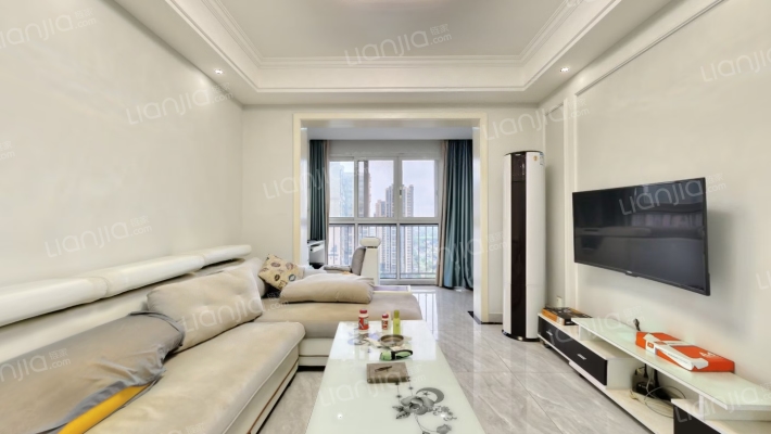 花样年花样城五期二手房实景图