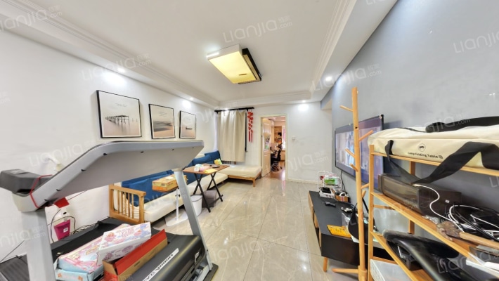 民和家园二手房实景图