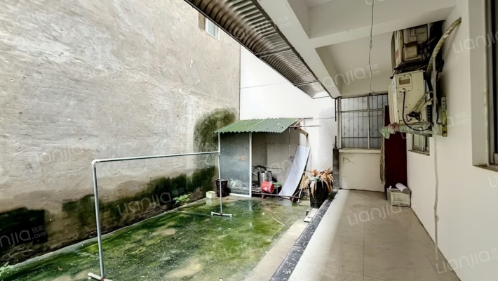 李庄综合楼二手房实景图