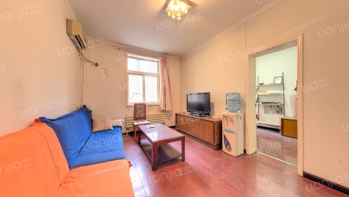 省人大尚朴路23号住宅区二手房实景图