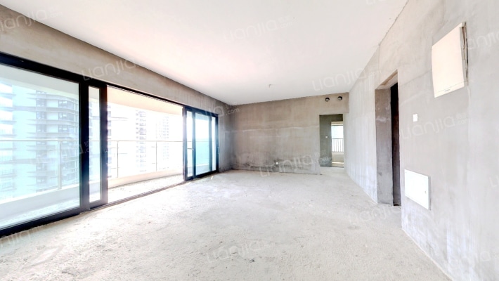 华发绿洋湾二手房实景图