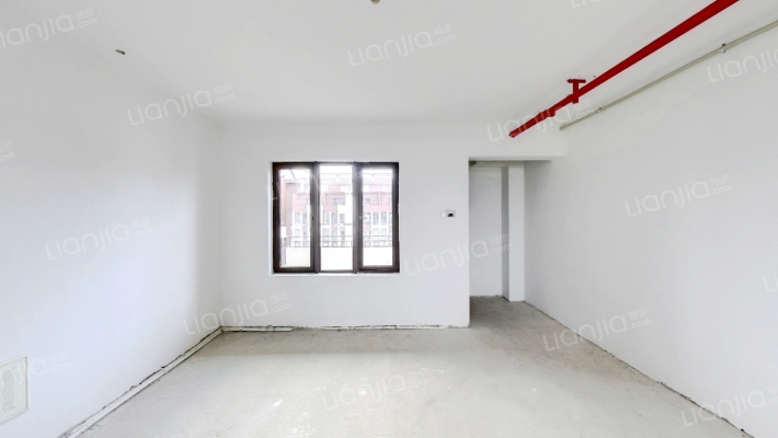 白鹭郡二手房实景图