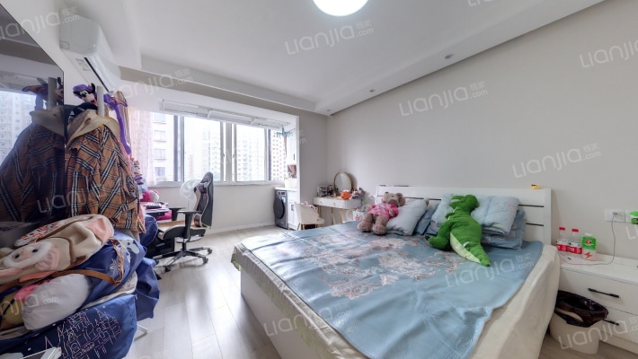 宝启公寓二手房实景图