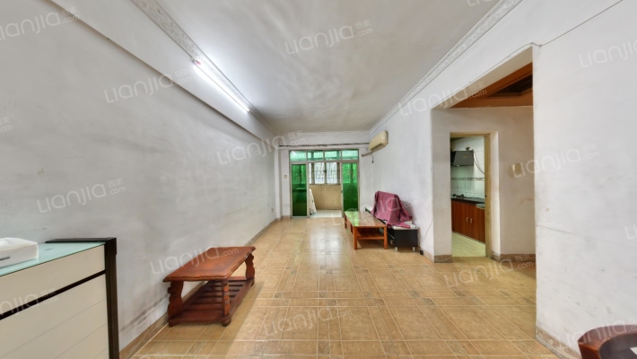 朗骏苑二手房实景图