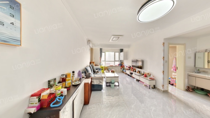 文定江山一期二手房实景图