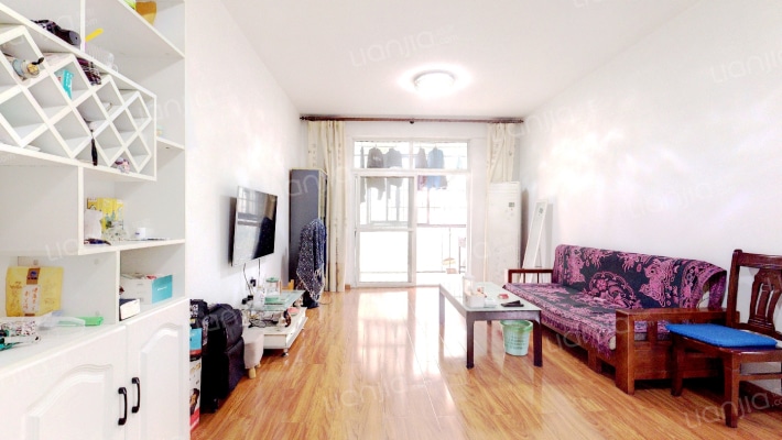 德安苑园小区二手房实景图