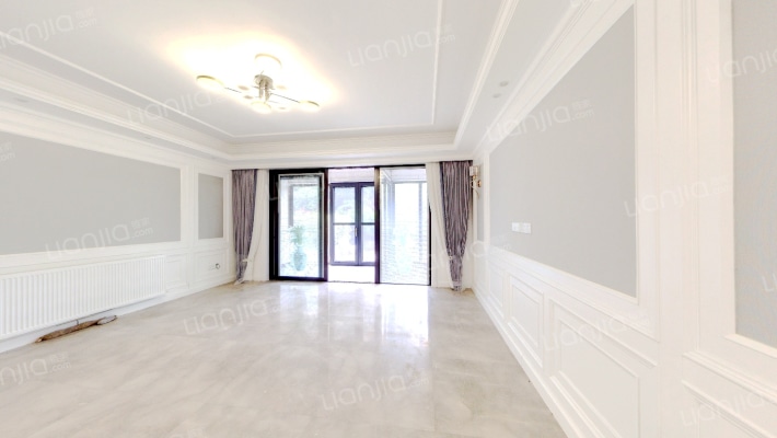 骋望云邸二手房实景图