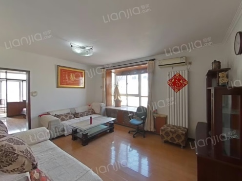 整租·瑞丰嘉苑 2室1厅 南/北