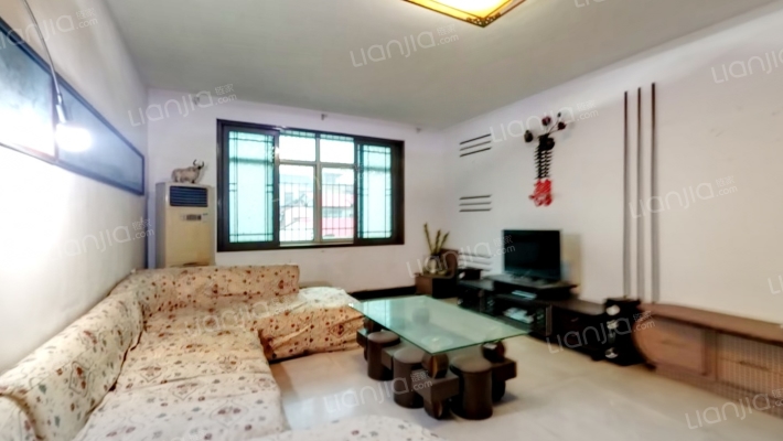 琵琶小区二手房实景图