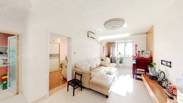 百家村路二手房实景图