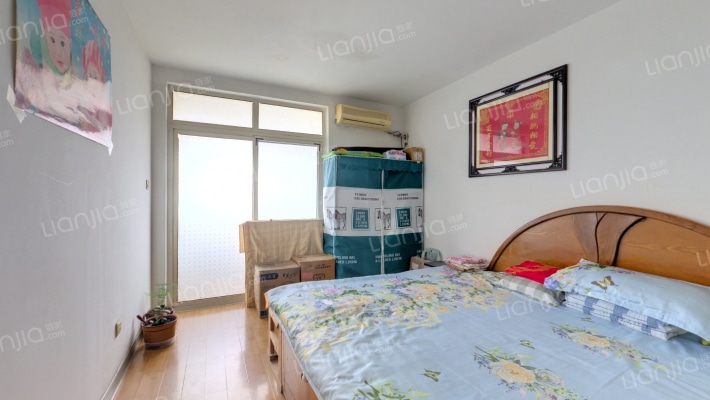 古槐园一期二手房实景图