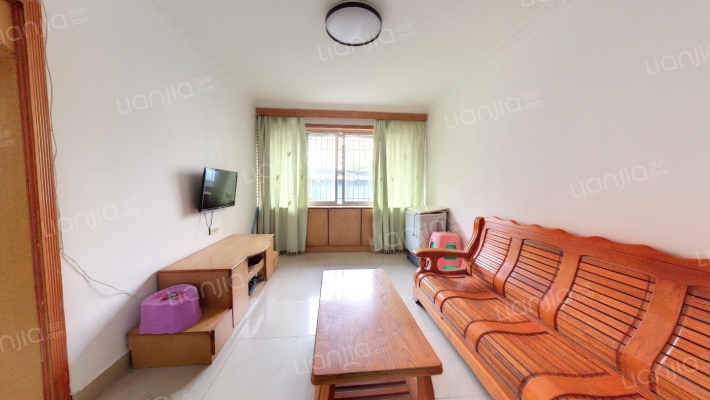 新民小区二手房实景图