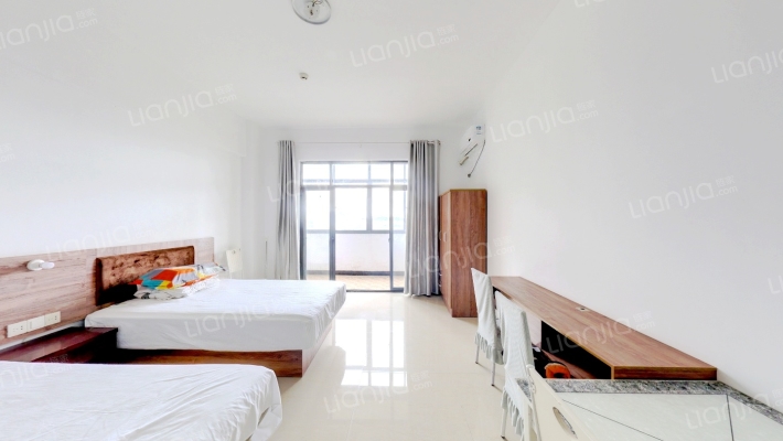 湖海世家二手房实景图