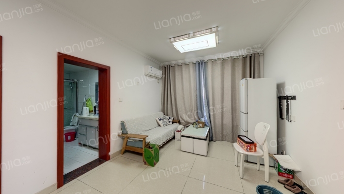 翡翠家园西区二手房实景图