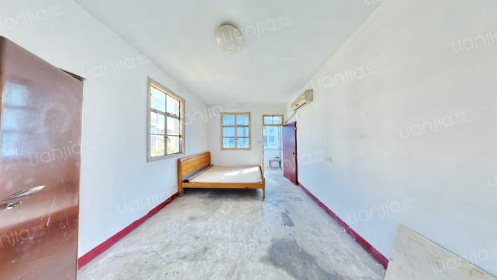 娄东新村二手房实景图