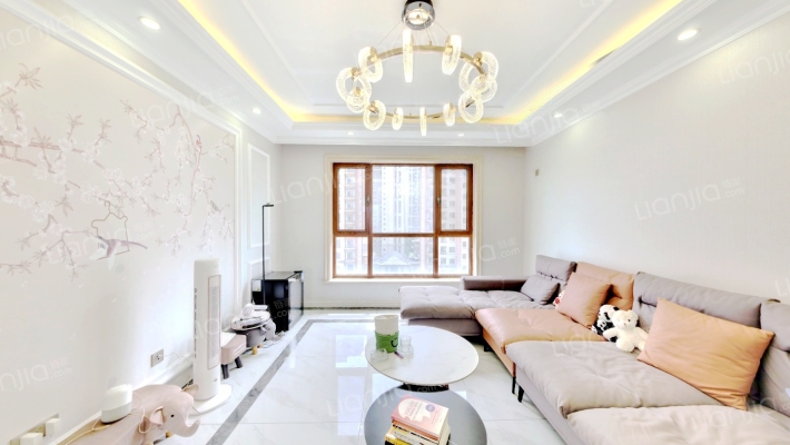 中顺南苑二手房实景图