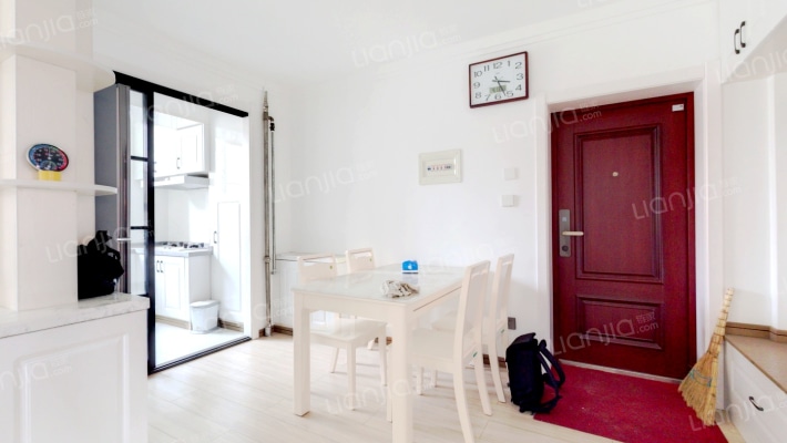 丹建社区二手房实景图