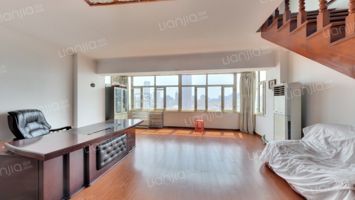 人达小区二手房实景图